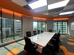 Lucrum Capital Building (D1), Office #572100351